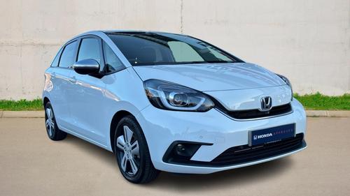 2020 Honda Jazz