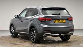 MG MG ZS Photo 5