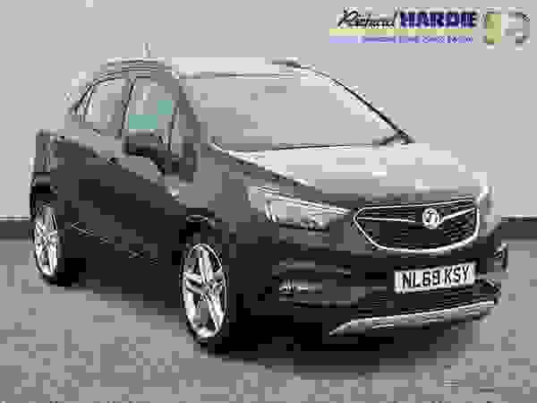 Used 2019 Vauxhall Mokka X 1.4i Turbo ecoTEC Active Euro 6 (s/s) 5dr at Richard Hardie