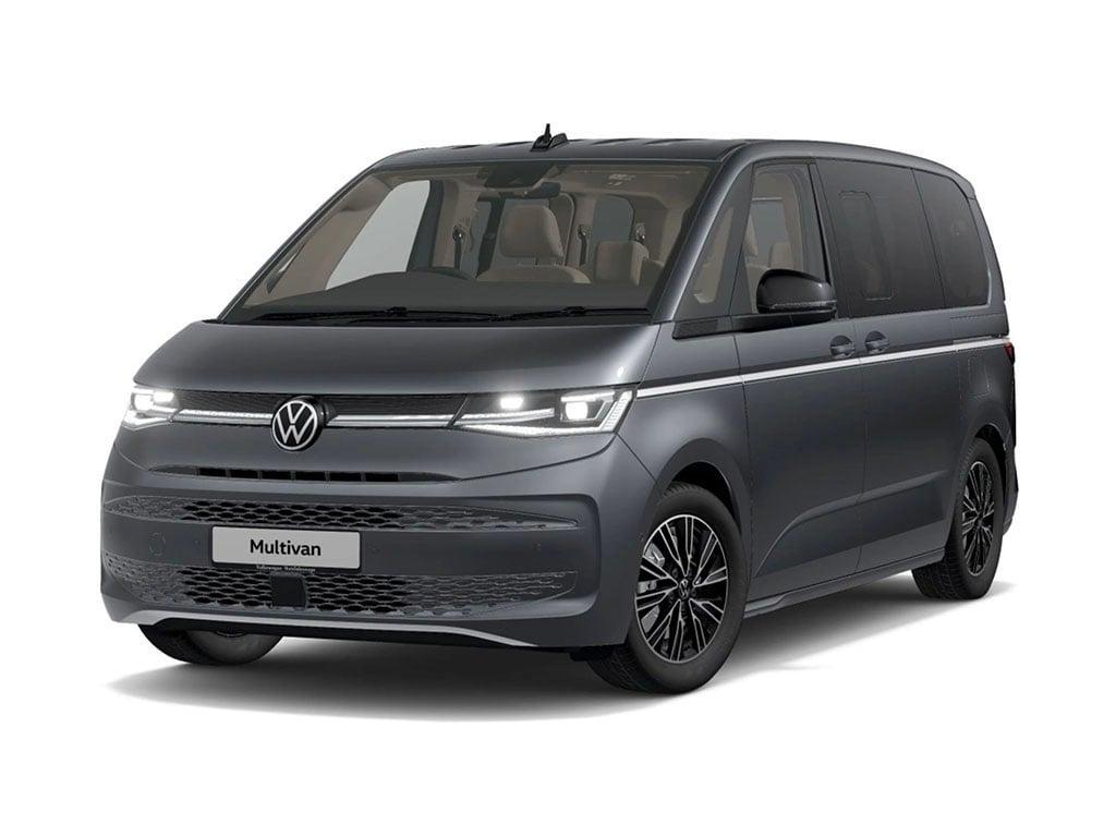 Volkswagen Multivan 1.5 TSI eHybrid 19.7kWh Style Long MPV DSG 4Motion Euro 6 (s/s) 5dr
