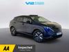 2024 Nissan ARIYA