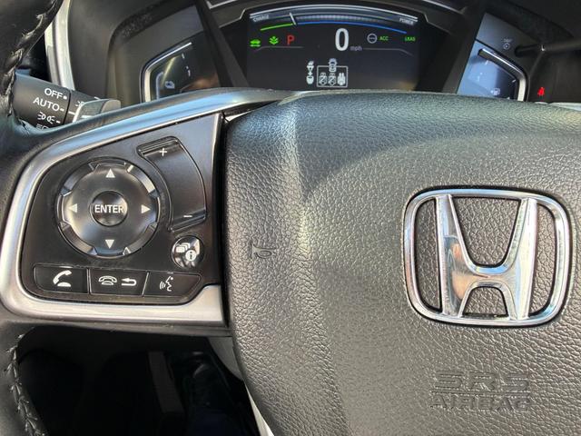 Used Honda CR-V FJ72ZHO 23