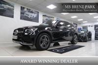 Used Mercedes-Benz GLC NA22WXN 1