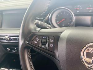 Vauxhall Insignia Photo 34