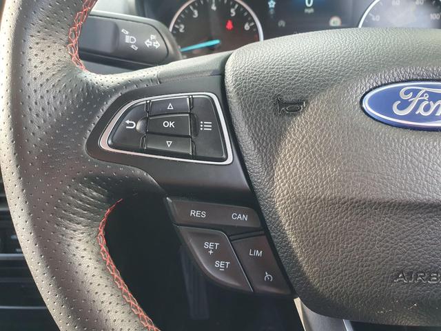 Used Ford EcoSport BYZ5471 26