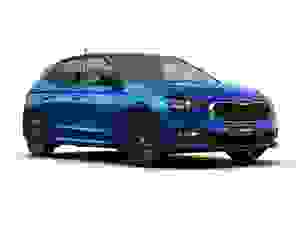 Used 2023 Skoda Fabia 1.0 TSI Colour Edition DSG Euro 6 (s/s) 5dr Race Blue at Startin Group