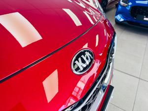 Kia Sportage Photo 14