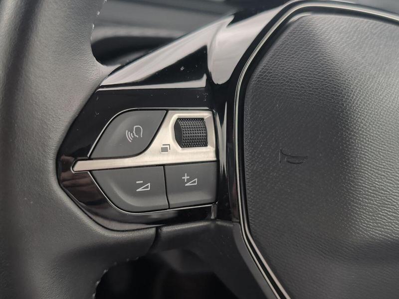 Used Peugeot 208 WP25YOR 44