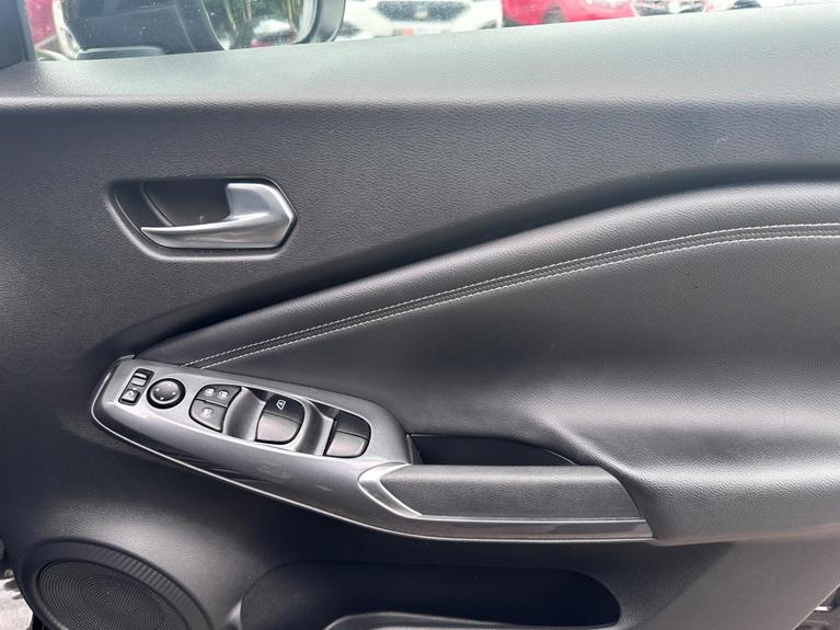 Used Nissan Juke DN73XEG 15
