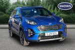 Kia Sportage Photo 0