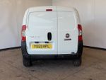 Fiat FIORINO Photo 5