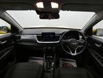 Kia Stonic Photo 12