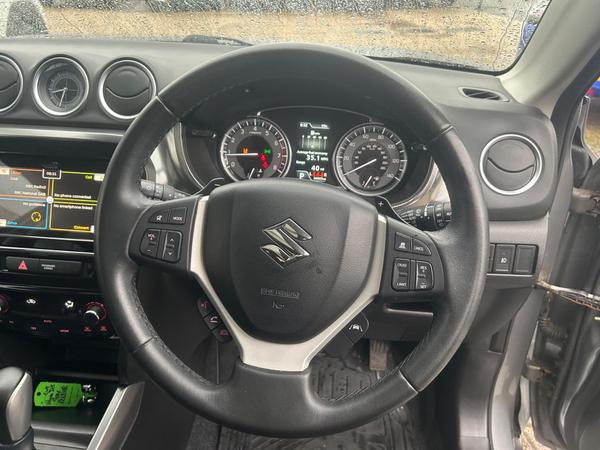 Used Suzuki Vitara RE69VPR 15