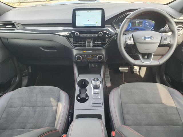 Used Ford Kuga YR73HVH 11