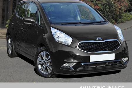 2018 KIA VENGA 1.6 3 PETROL 69,968 MILES MANUAL LB18EXE CASH 7,695 INC VAT FINANCE... photo