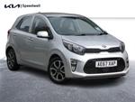 Kia Picanto Photo 0