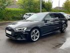 Audi A4 Photo 36