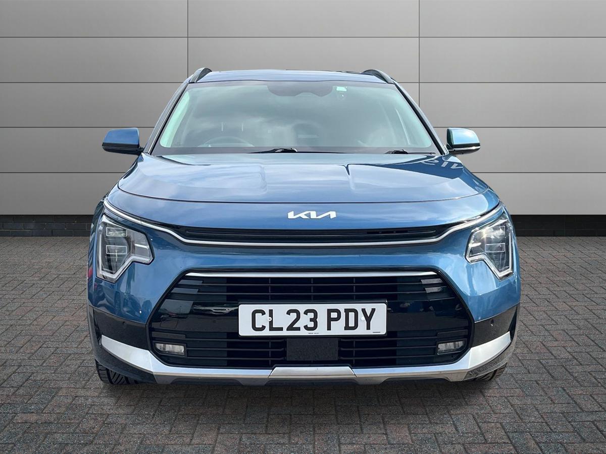 Kia Niro Photo 7