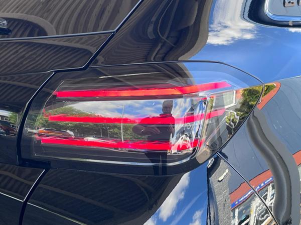 Used Peugeot 208 WK24EJF 39