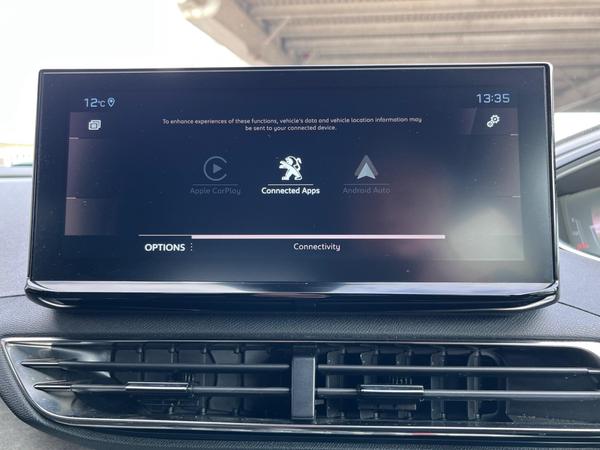 Used Peugeot 5008 GV23LHE 44