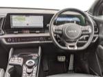 Kia Sportage Photo 11