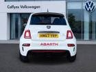 Abarth 595 Photo 3