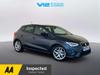 2021 SEAT Ibiza