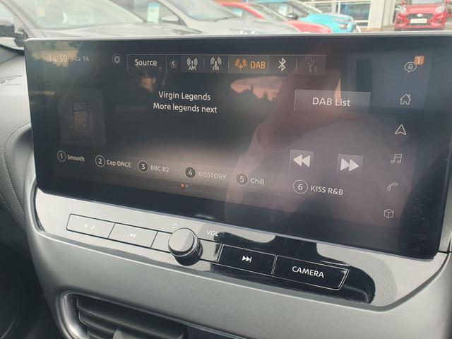 Used Nissan Juke MC25GKG 39