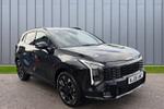Kia Sportage Photo 0