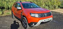 Dacia Duster Photo 5