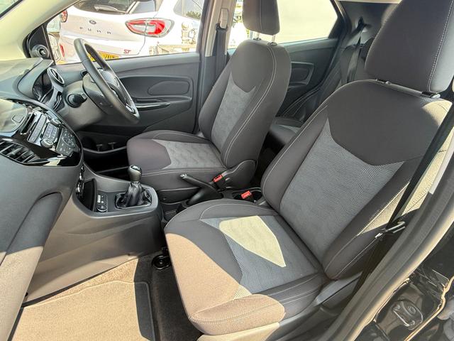 Used Ford Ka+ YA17KOJ 30