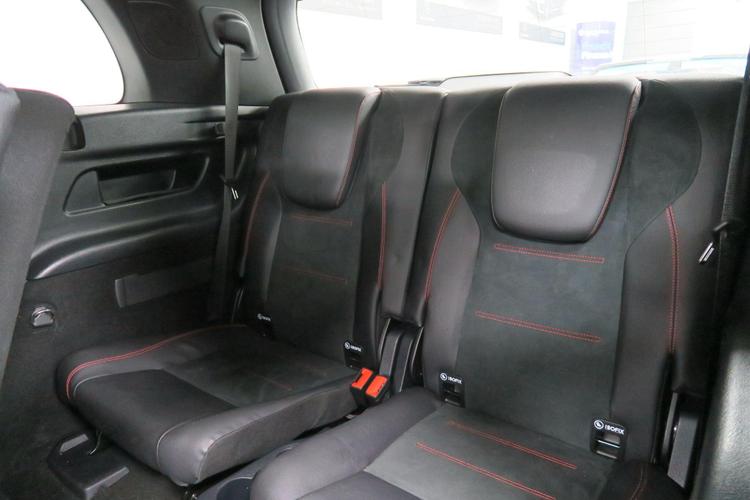 Used Mercedes-Benz GLB KN73NCU 14