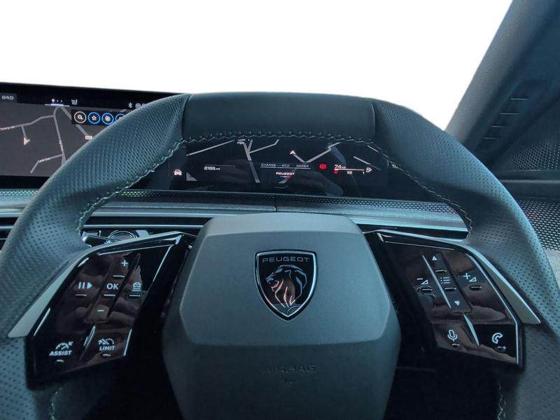 Used Peugeot 3008 YP25TXF 13