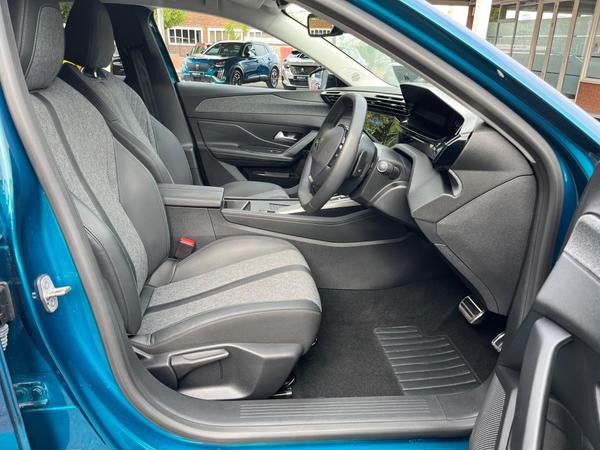 Used Peugeot 408 KE24EVD 13