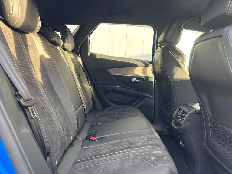 Used Peugeot 3008 VN71BZA 9