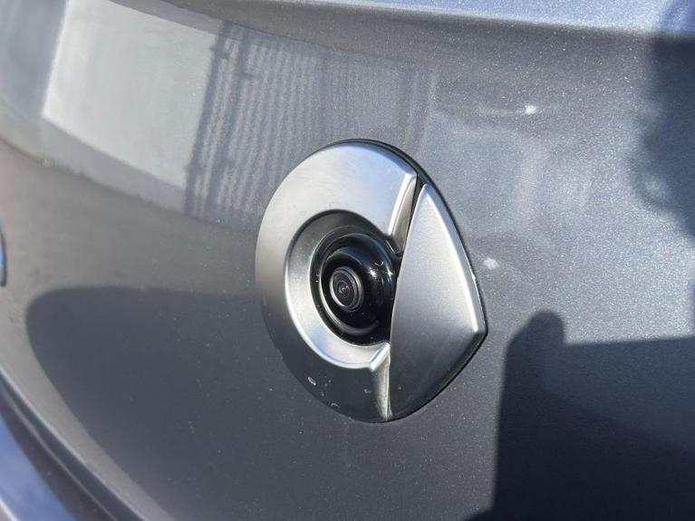 Used smart forfour LN21OKZ 26