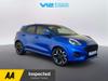 2023 Ford Puma