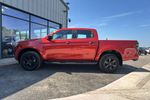 Isuzu D-MAX Photo 4