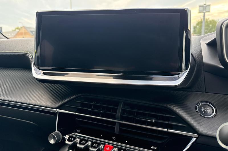 Used Peugeot 2008 BA23HHL 6