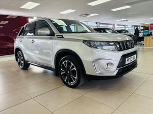 Suzuki Vitara Photo 0