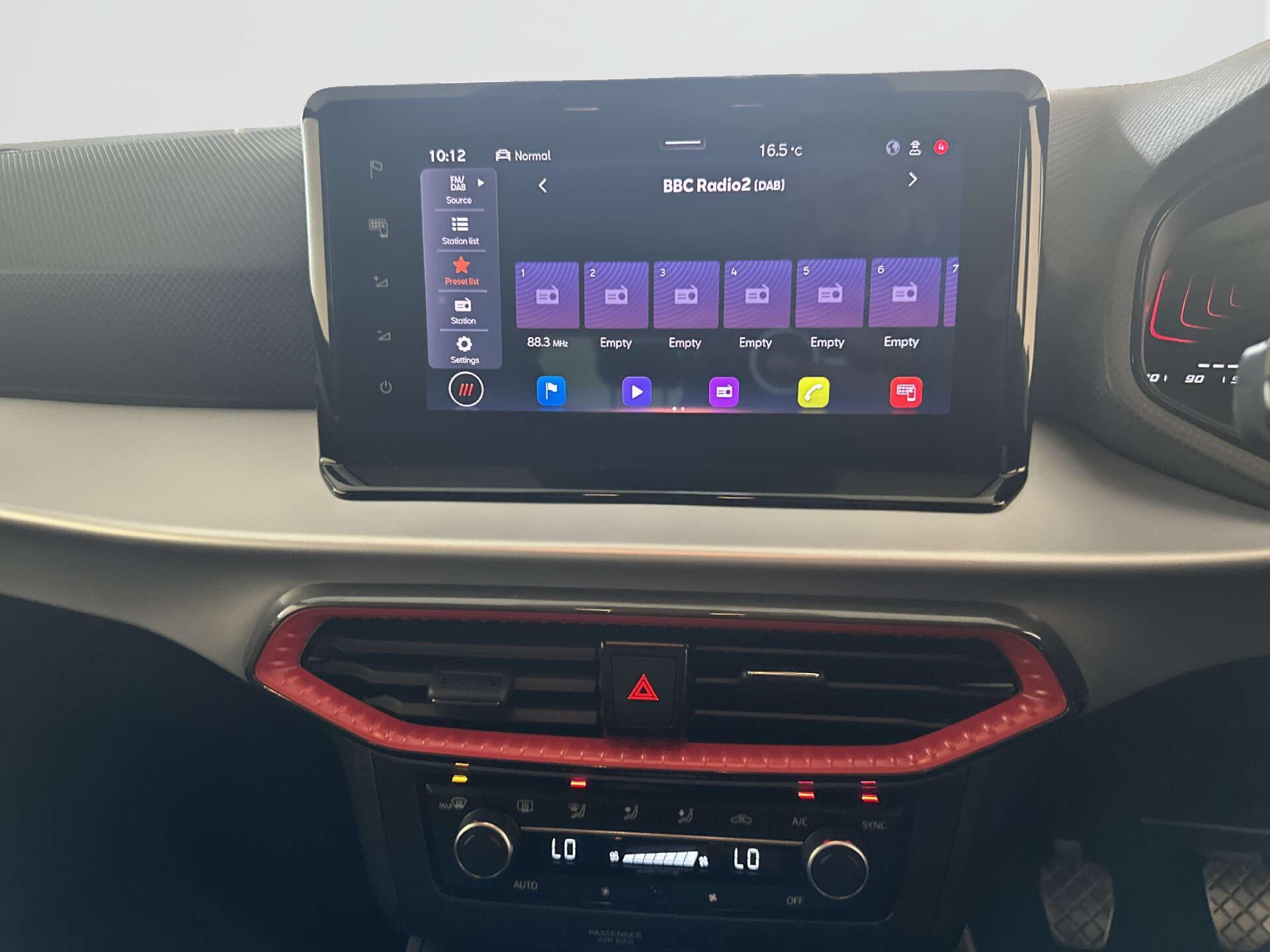 2023 SEAT Ibiza thumbnail 23