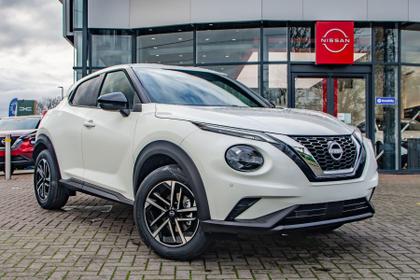 Used Nissan JUKE 202510297493041 1