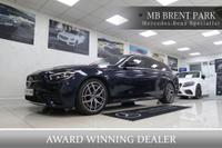 Used Mercedes-Benz E Class KM23EOE 1