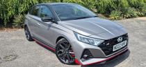 Hyundai i20 Photo 0