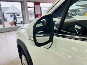 Suzuki S-Cross Photo 15