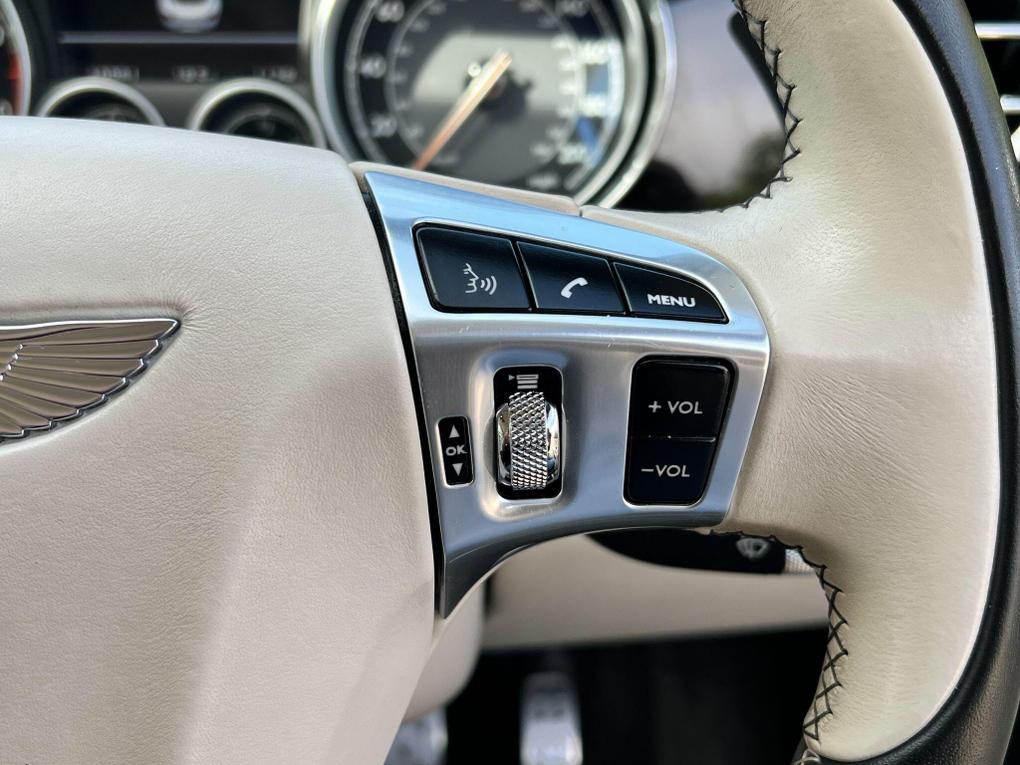 Used Bentley Continental MA64RJY 28