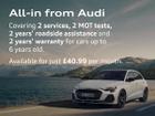 Audi A1 Photo 44