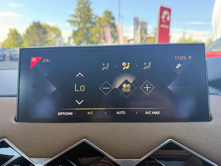 Used DS Automobiles DS 3 CROSSBACK LB69BDV 19