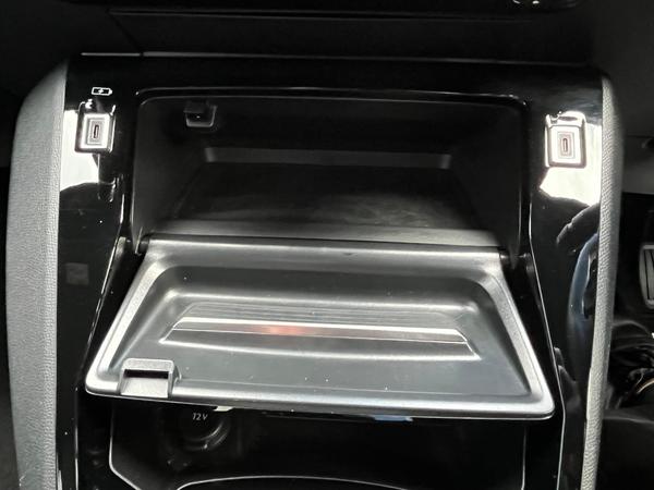 Used Peugeot 2008 BF75PYJ 25