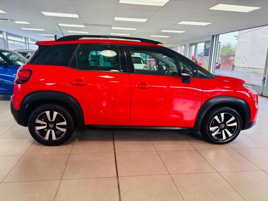 Citroen C3 Aircross Photo at-81840d202a7c4688a110bd100bfb9a4f.jpg
